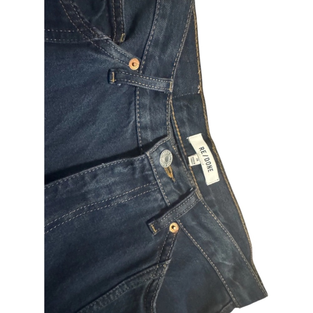 Re/Done Jeans - Picture 2 of 7